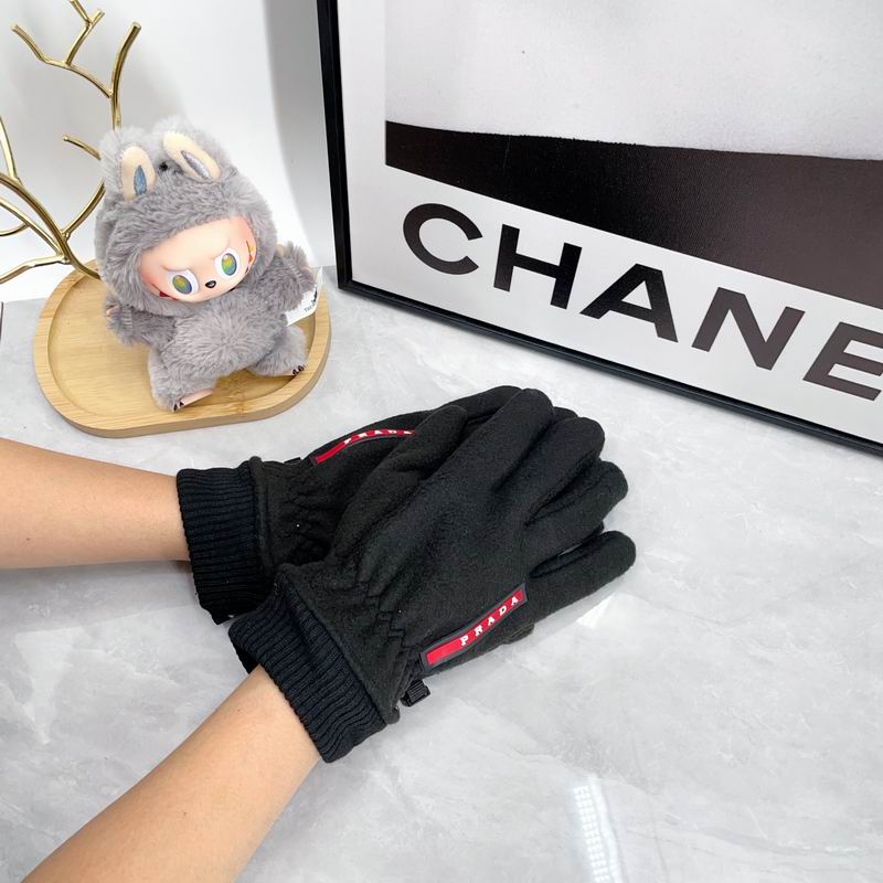 Prada Gloves dx (232)