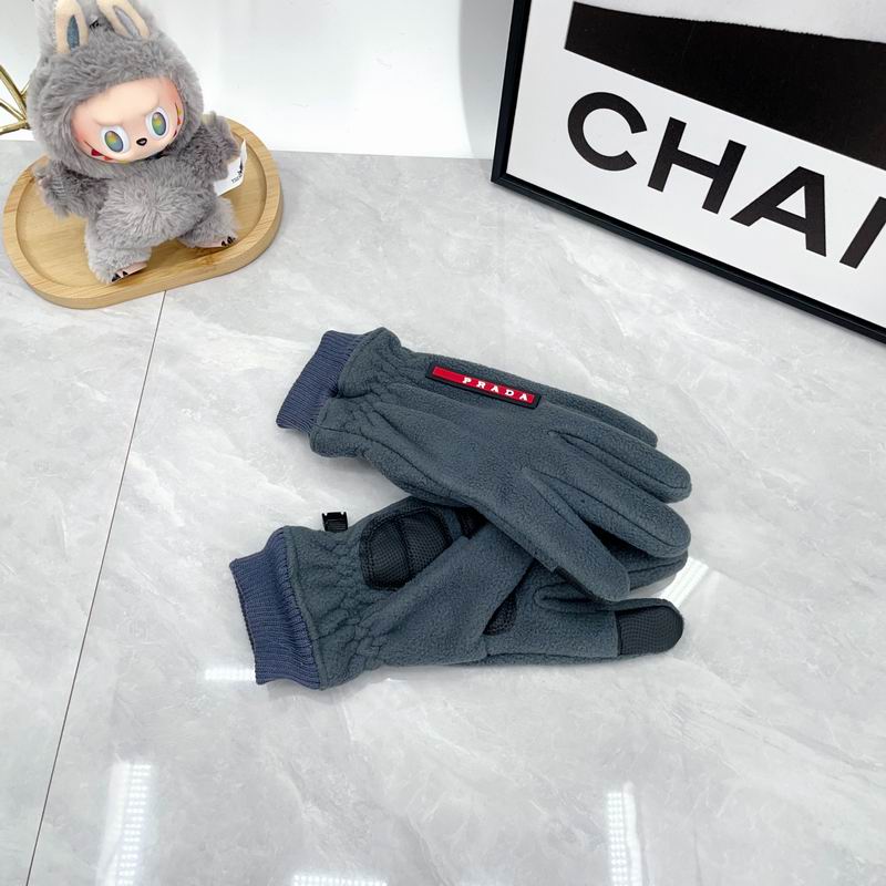 Prada Gloves dx (234)