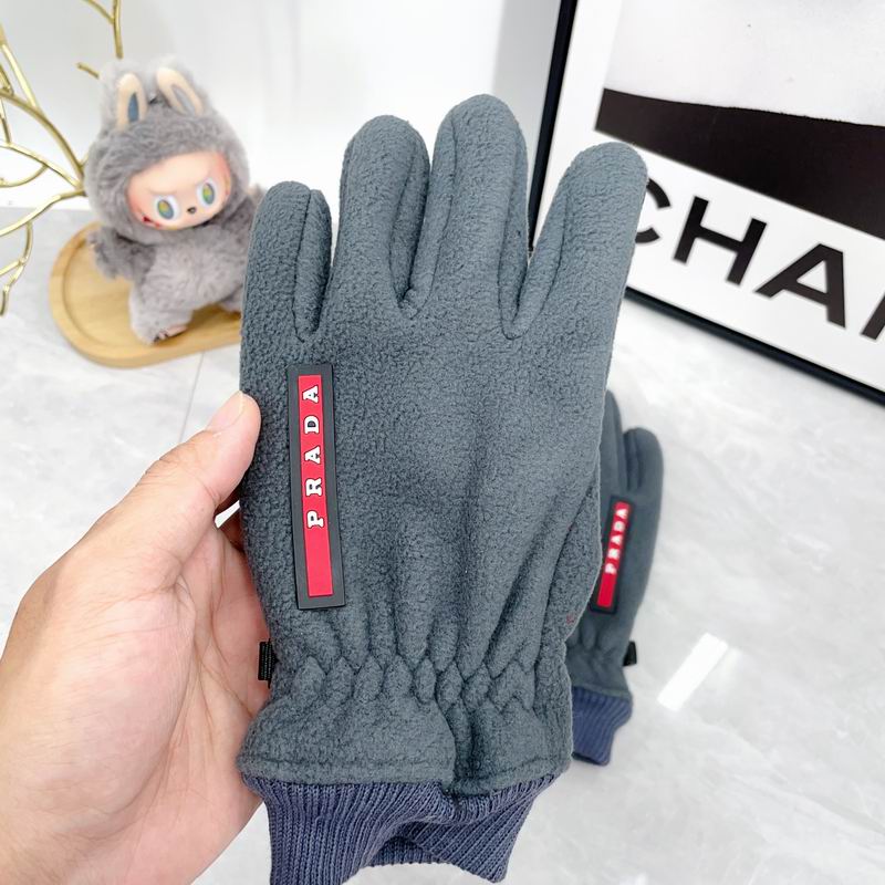 Prada Gloves dx (236)