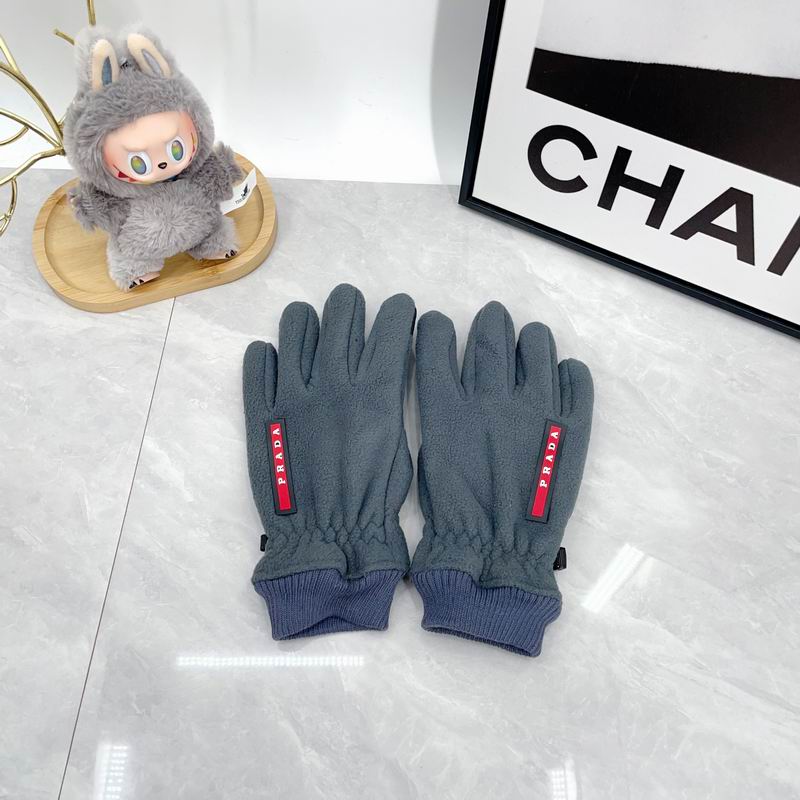 Prada Gloves dx (237)