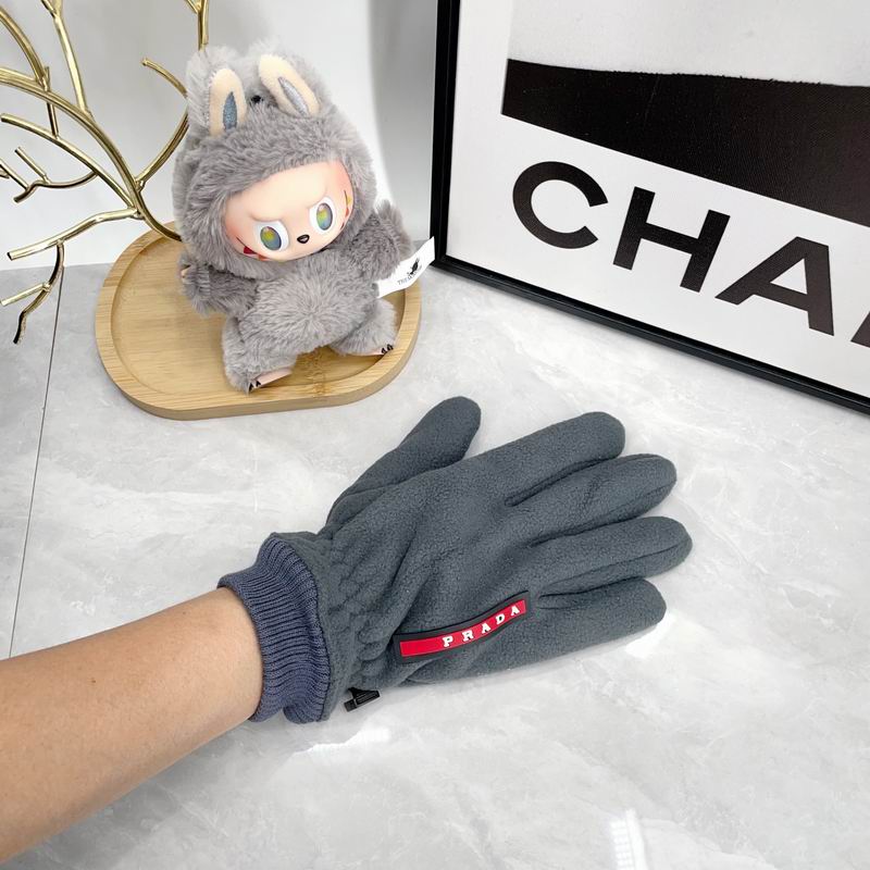 Prada Gloves dx (238)
