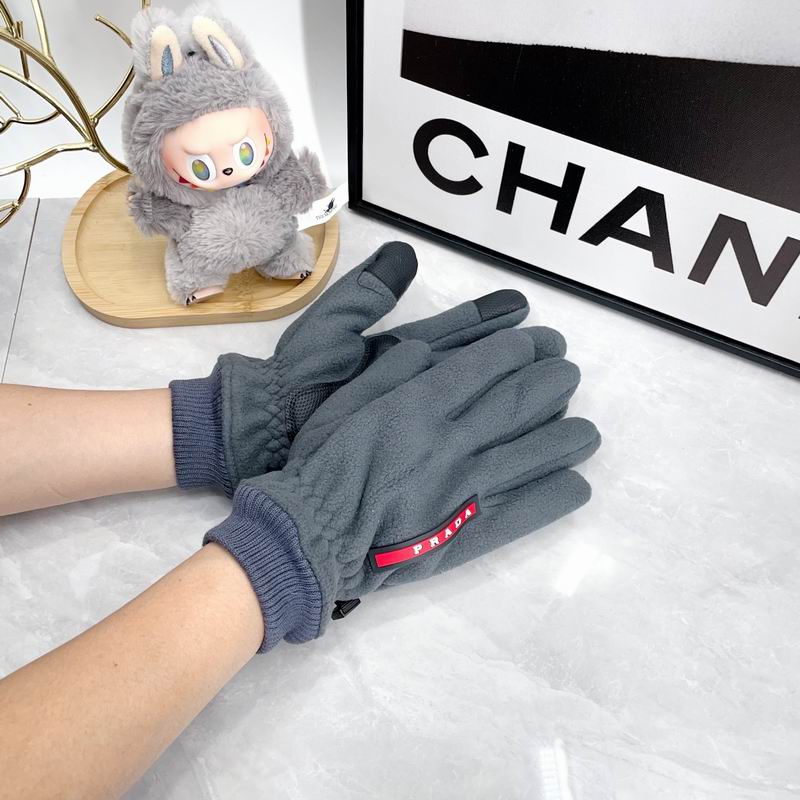 Prada Gloves dx (240)