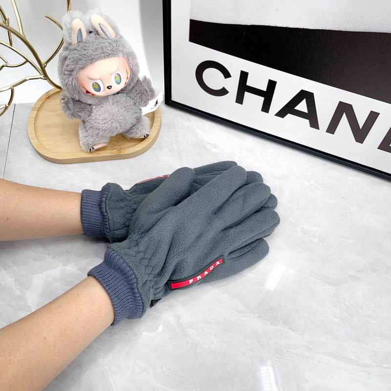 Prada Gloves dx (241)