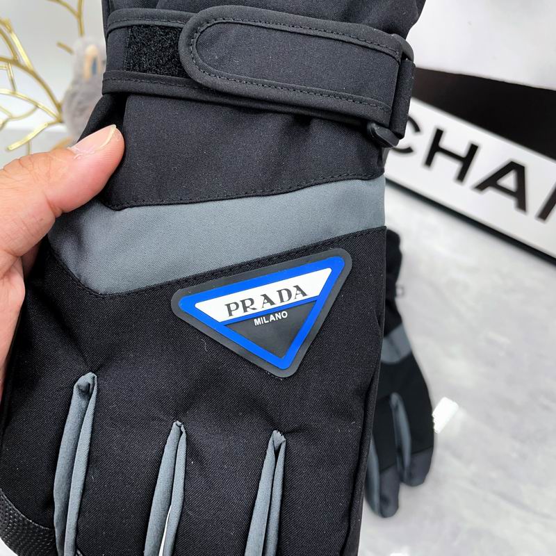 Prada Gloves dx (246)