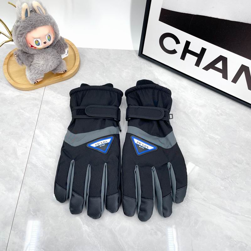 Prada Gloves dx (247)