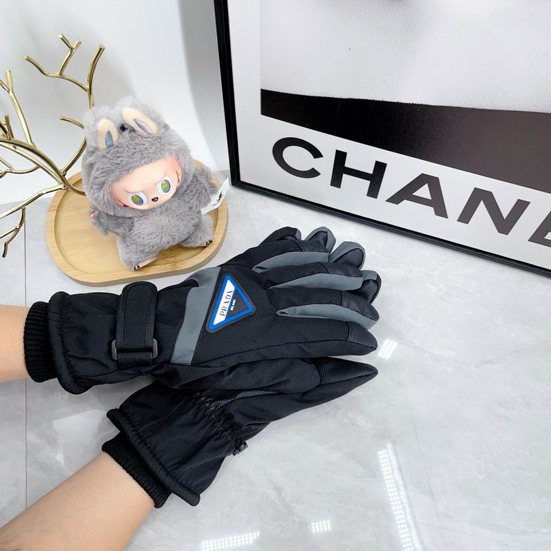 Prada Gloves dx (249)