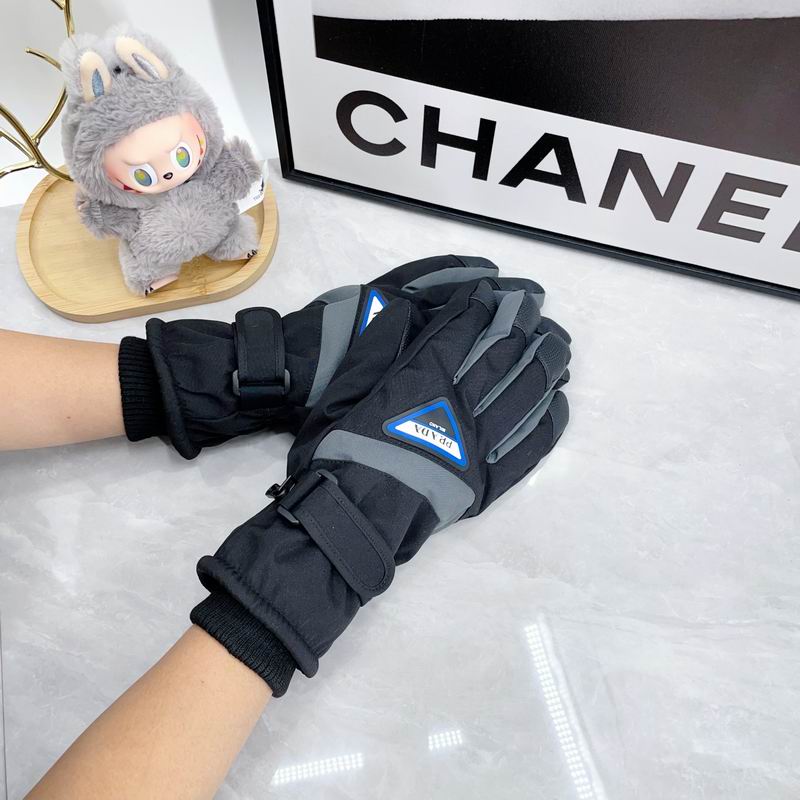 Prada Gloves dx (251)