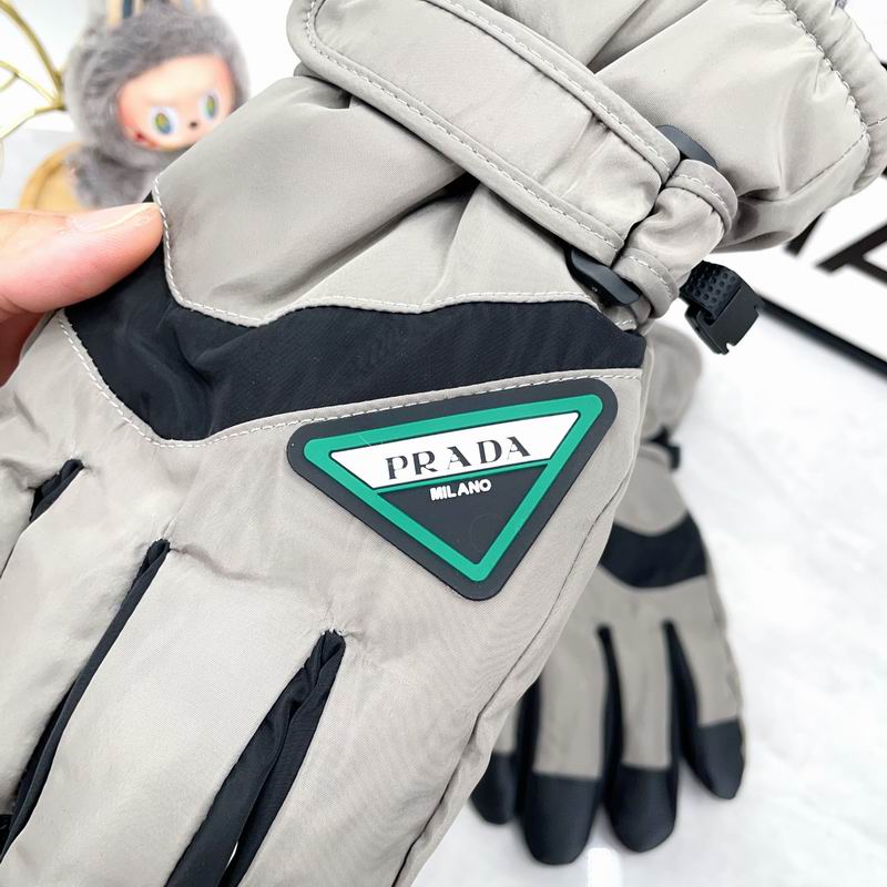 Prada Gloves dx (255)
