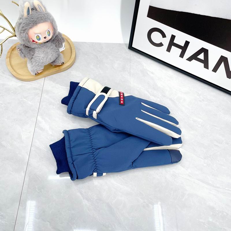 Prada Gloves dx (263)