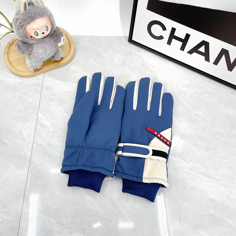 Prada Gloves dx (264)