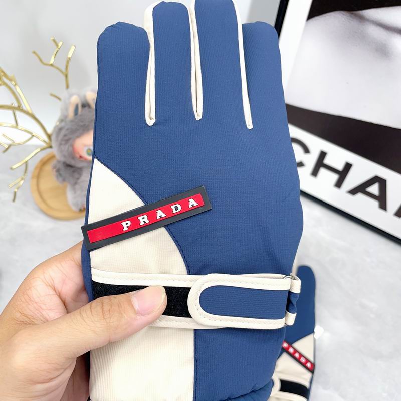 Prada Gloves dx (265)