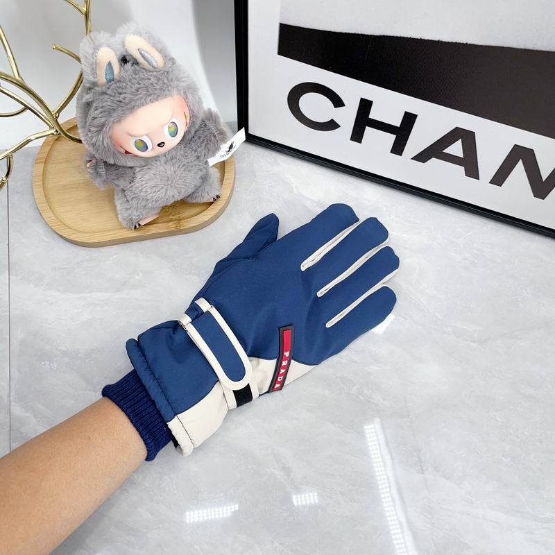 Prada Gloves dx (267)