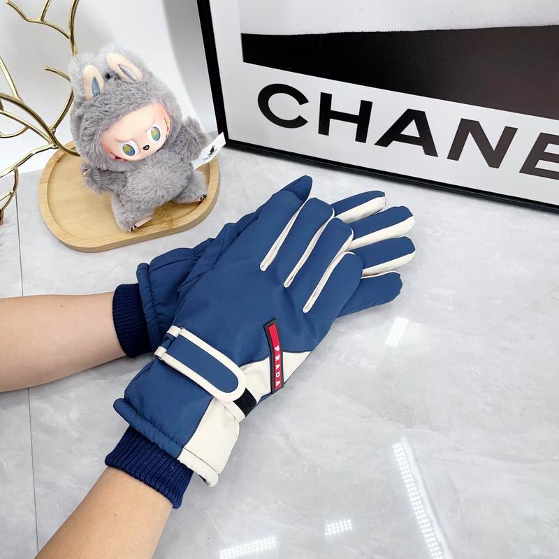 Prada Gloves dx (269)
