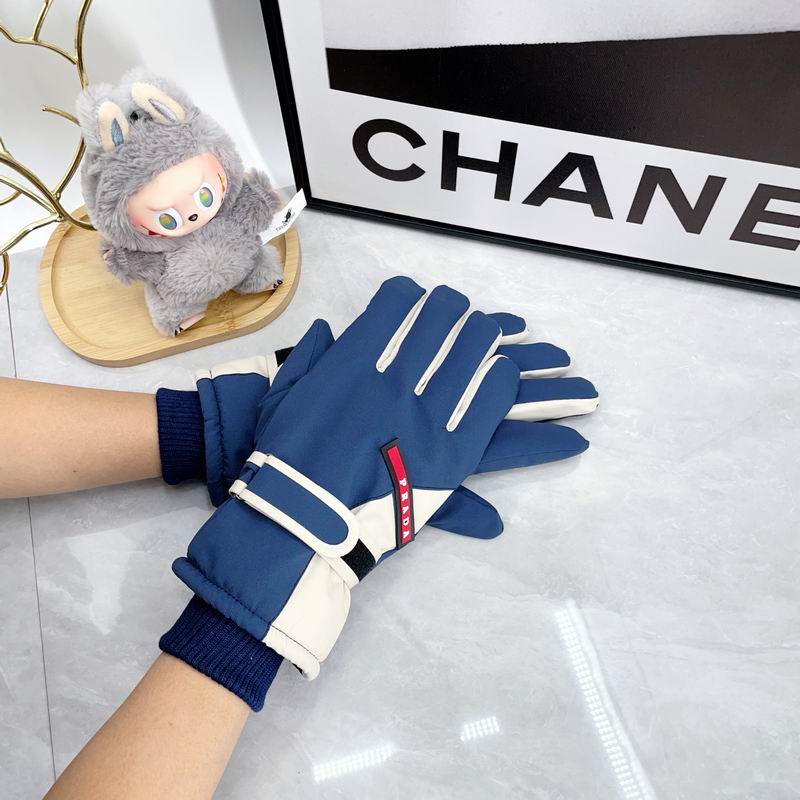 Prada Gloves dx (270)