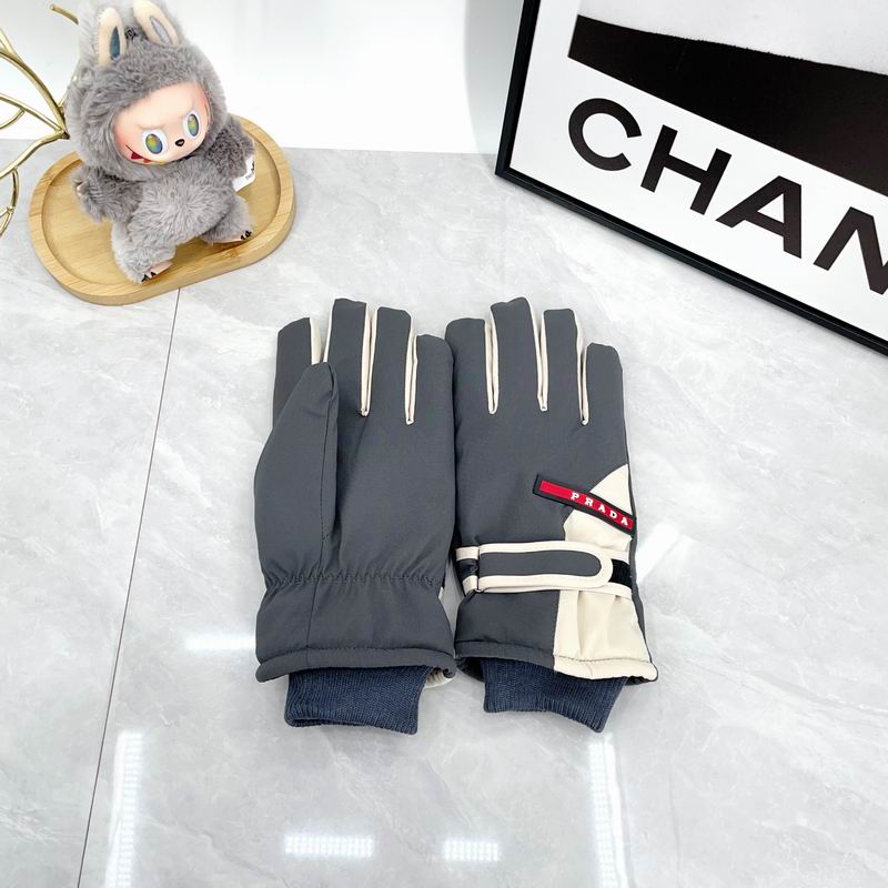 Prada Gloves dx (273)