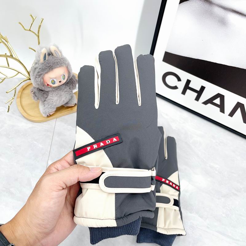Prada Gloves dx (274)
