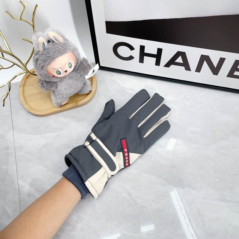 Prada Gloves dx (276)