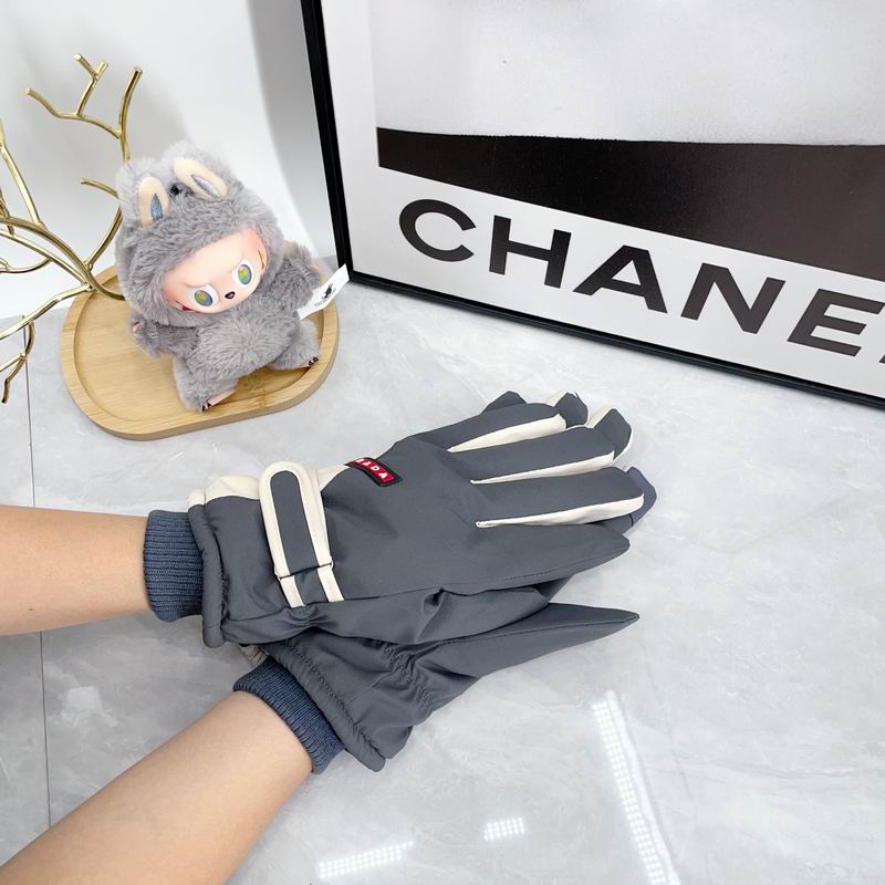 Prada Gloves dx (277)