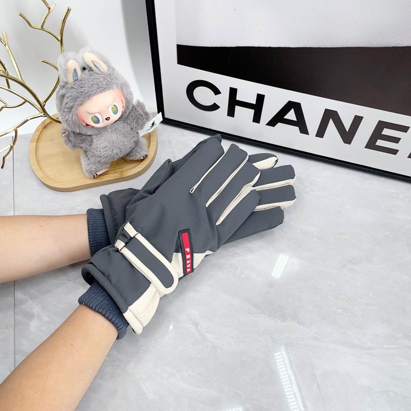 Prada Gloves dx (278)