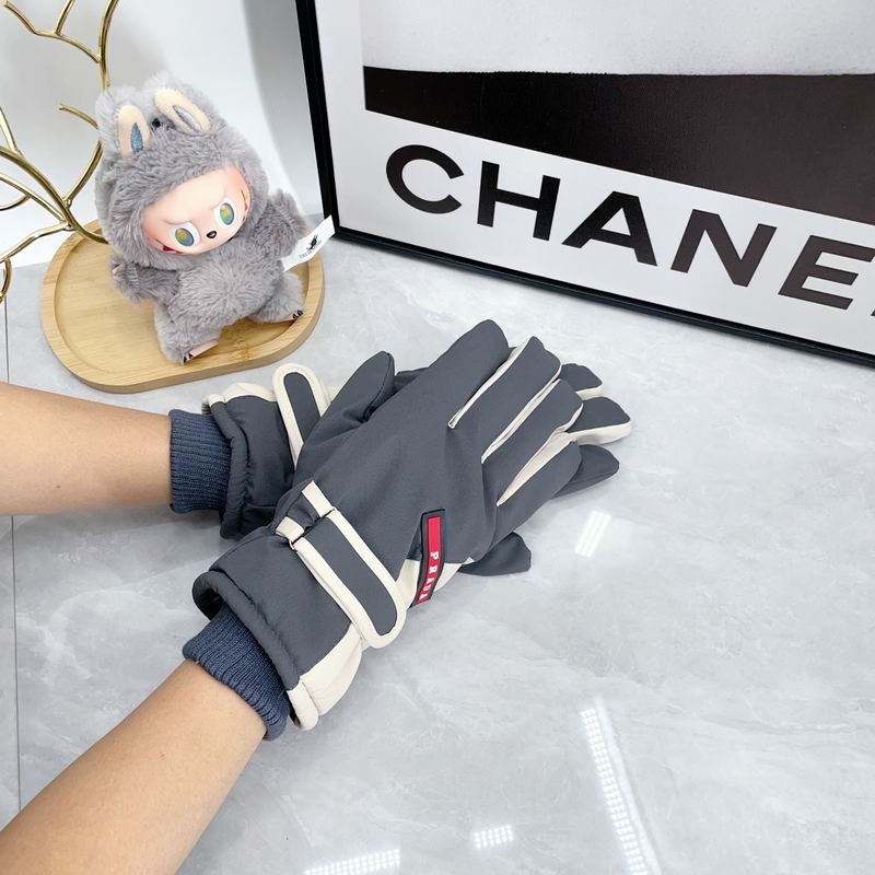 Prada Gloves dx (279)