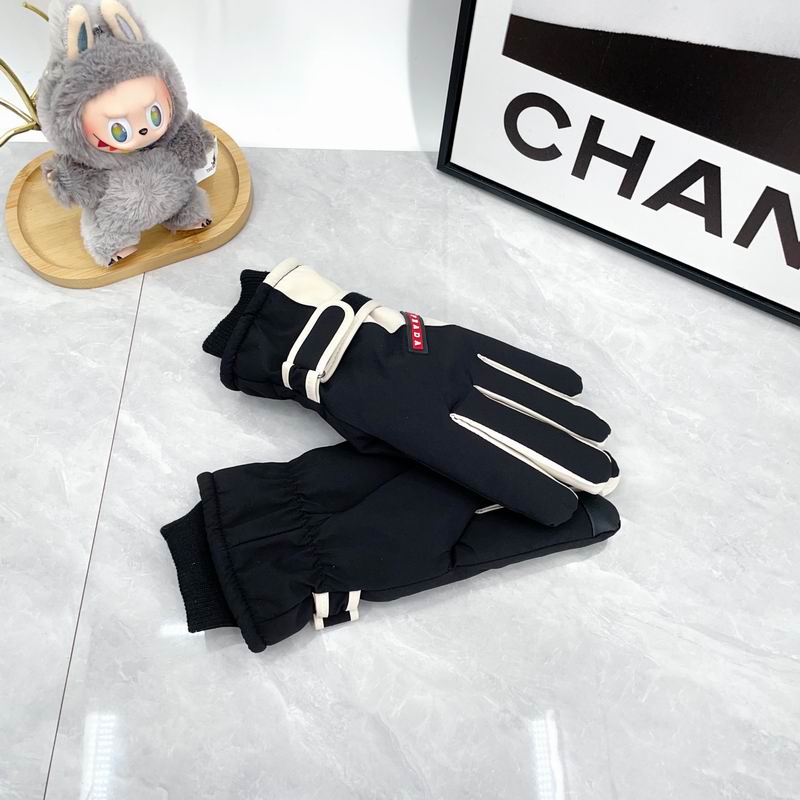 Prada Gloves dx (281)