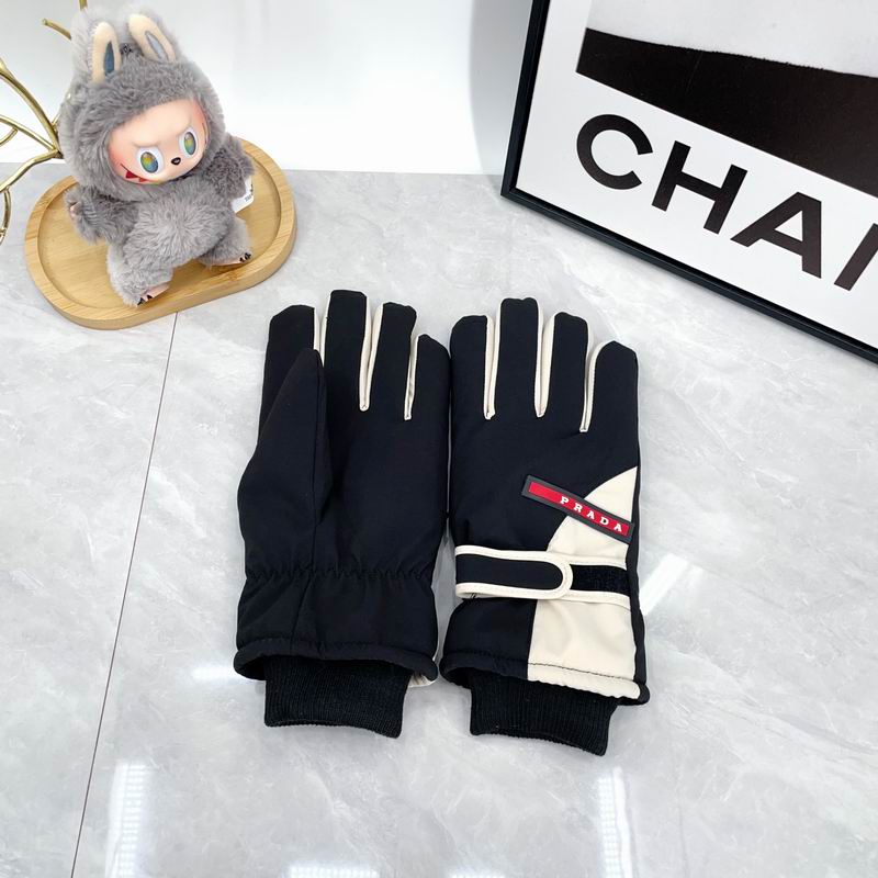 Prada Gloves dx (282)