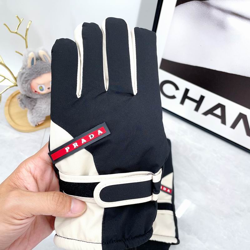 Prada Gloves dx (283)