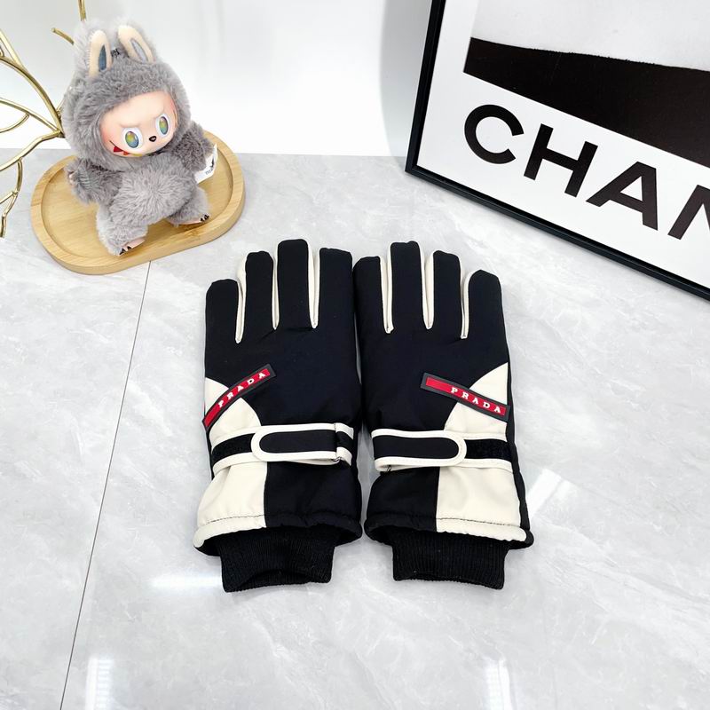 Prada Gloves dx (284)