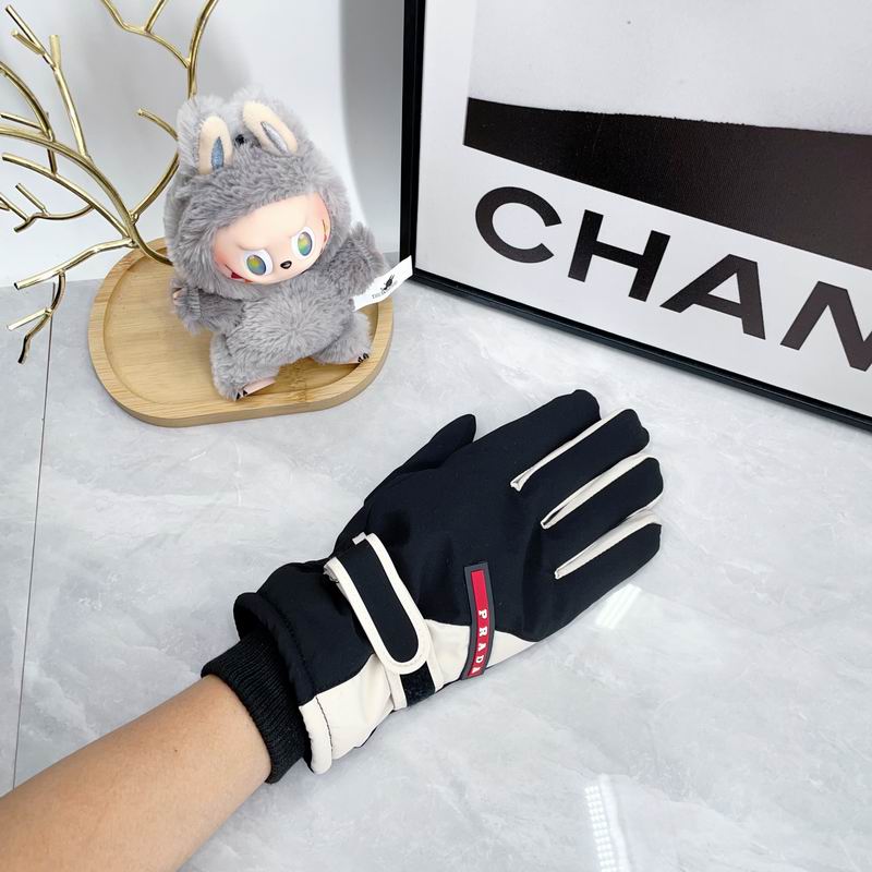 Prada Gloves dx (285)