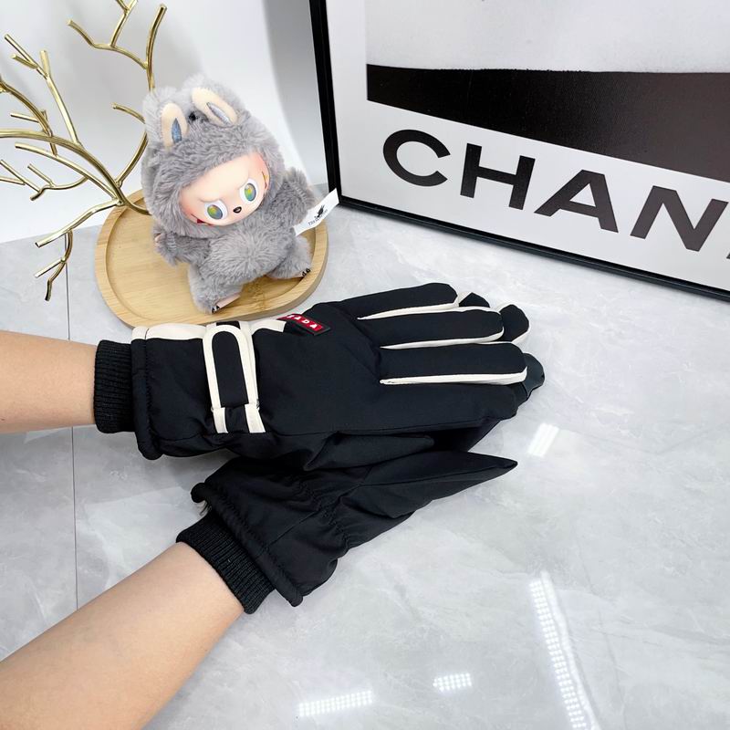 Prada Gloves dx (286)