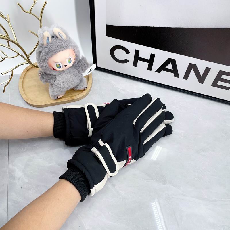 Prada Gloves dx (288)