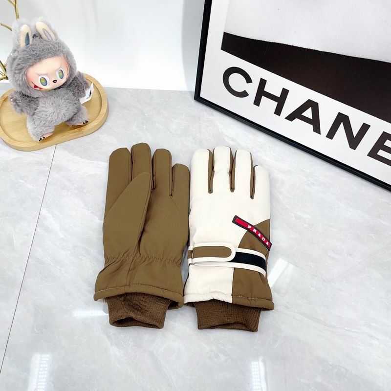 Prada Gloves dx (291)