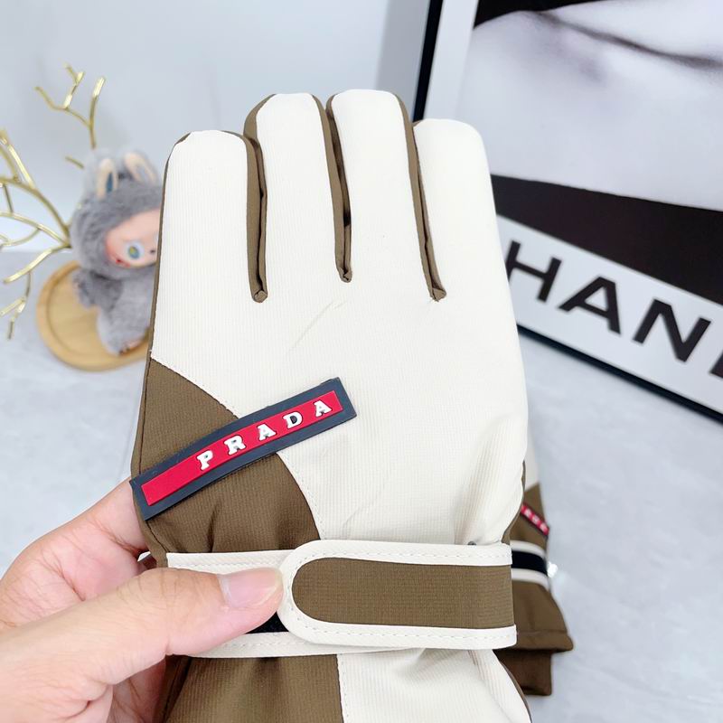 Prada Gloves dx (292)