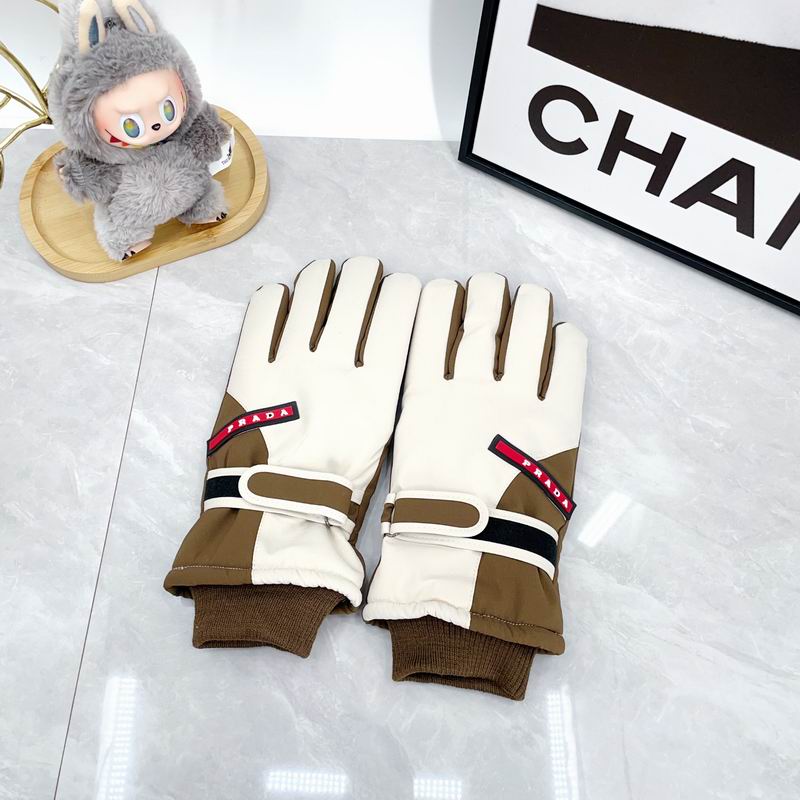 Prada Gloves dx (293)