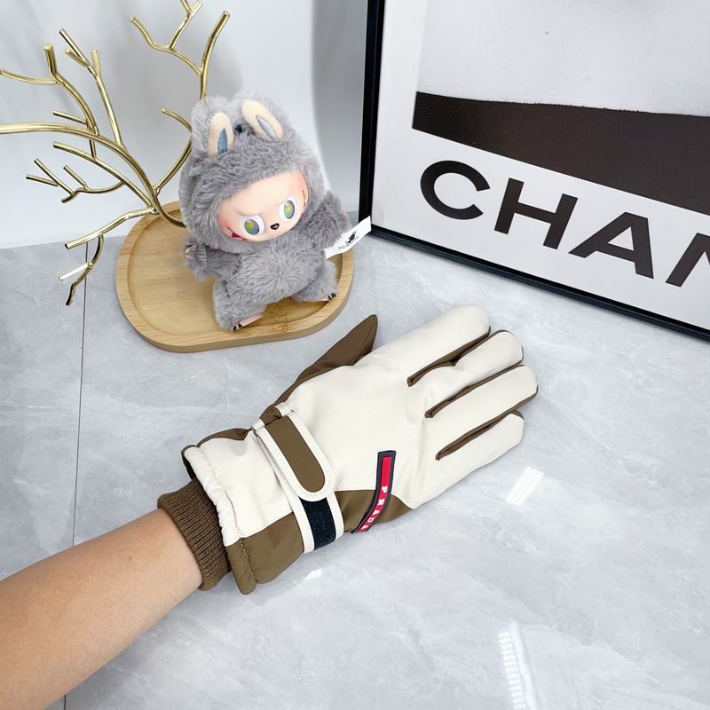 Prada Gloves dx (294)