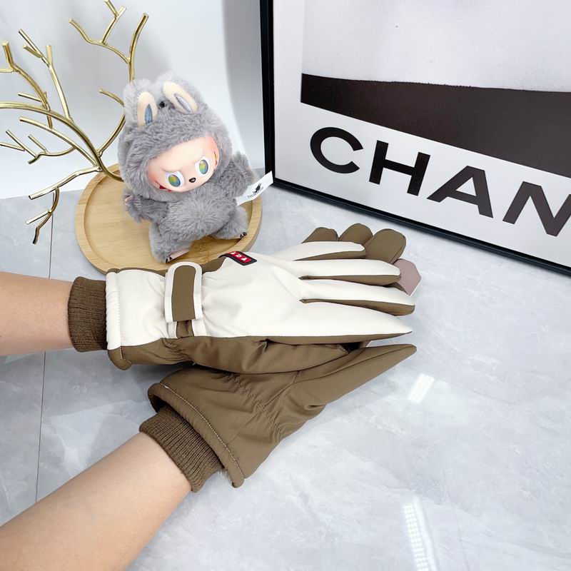 Prada Gloves dx (295)