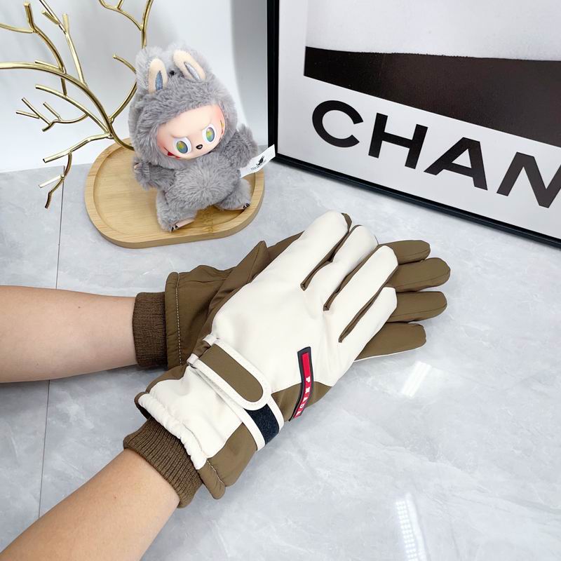 Prada Gloves dx (296)