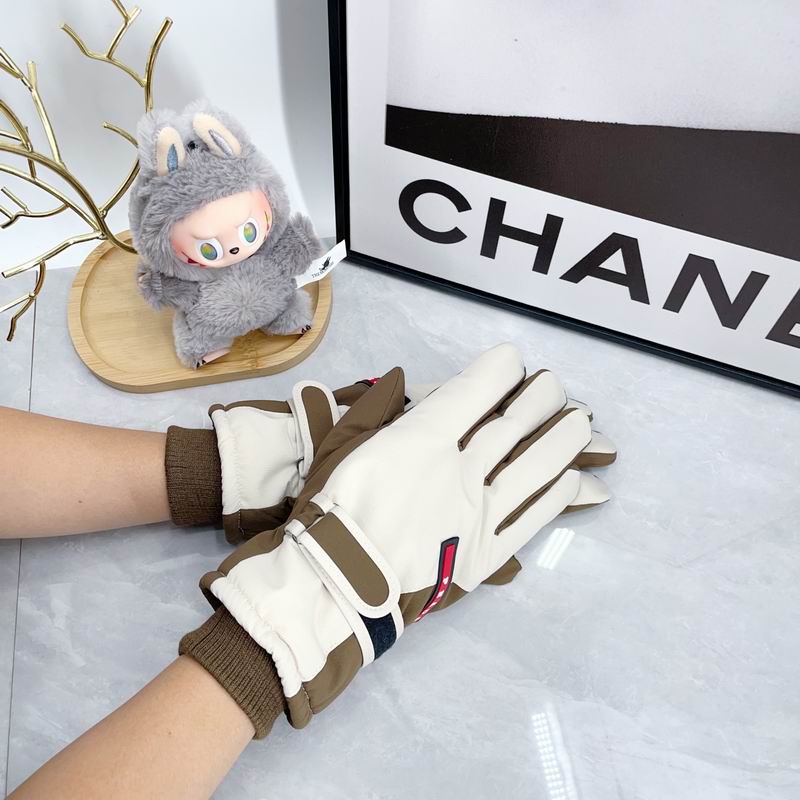 Prada Gloves dx (297)