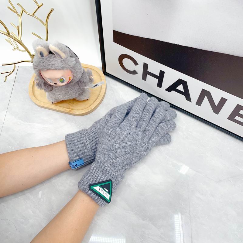 Prada Gloves dx (50)