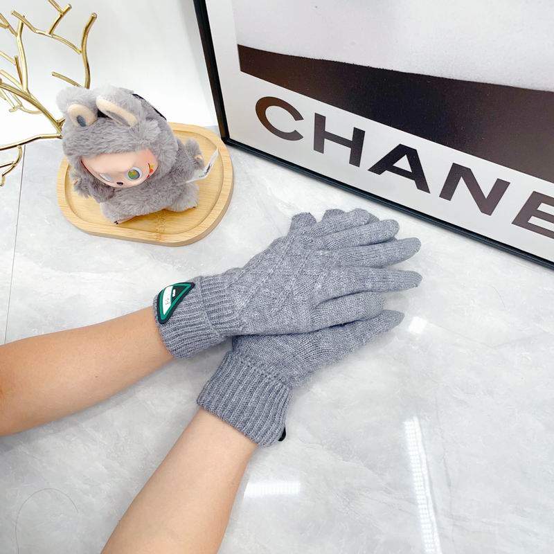 Prada Gloves dx (51)