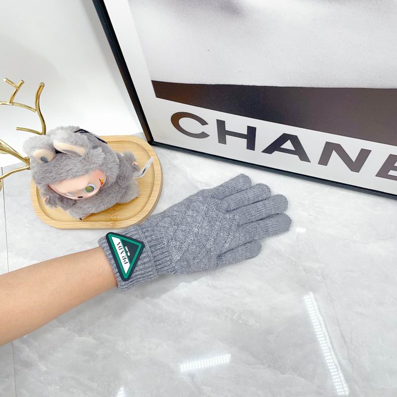 Prada Gloves dx (52)