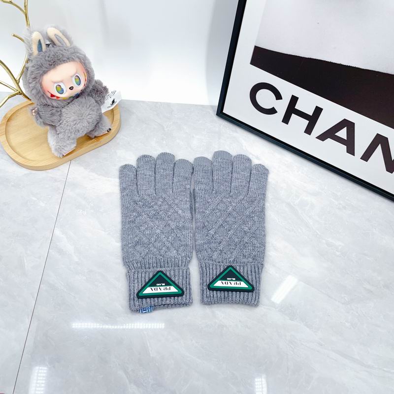 Prada Gloves dx (53)
