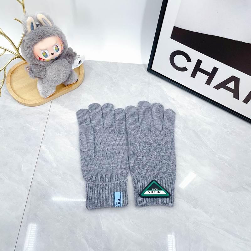 Prada Gloves dx (55)