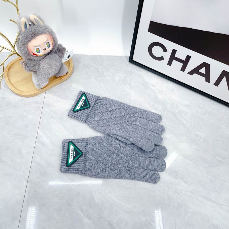 Prada Gloves dx (56)