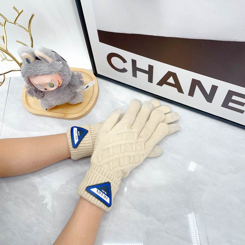 Prada Gloves dx (58)