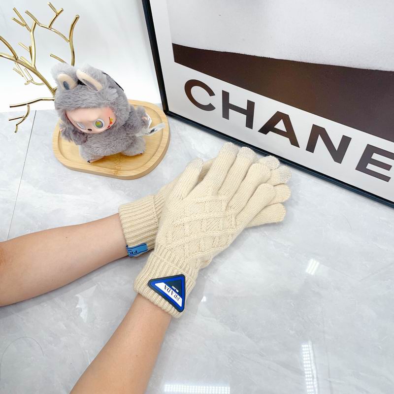 Prada Gloves dx (59)