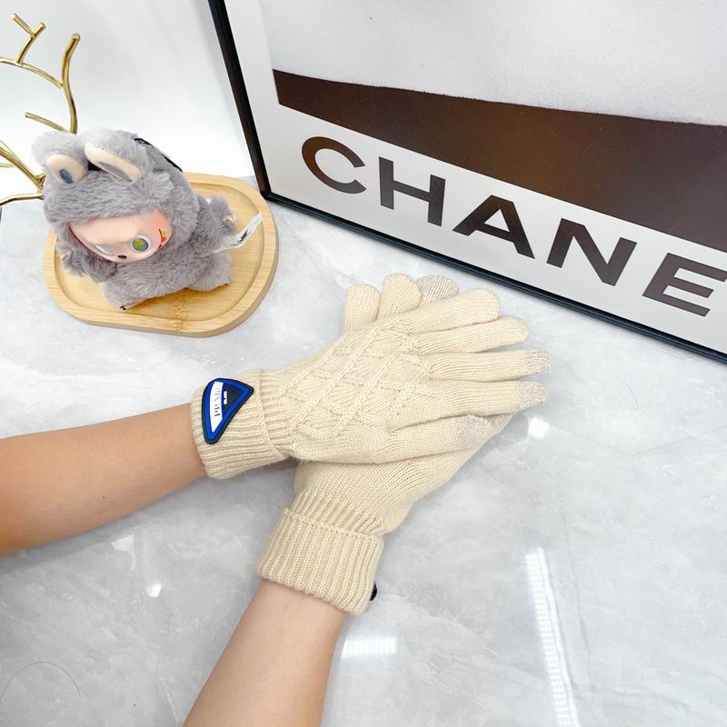 Prada Gloves dx (60)