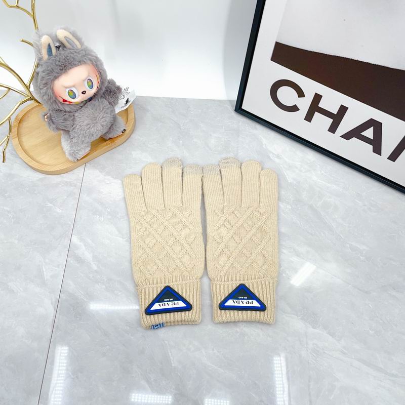 Prada Gloves dx (62)