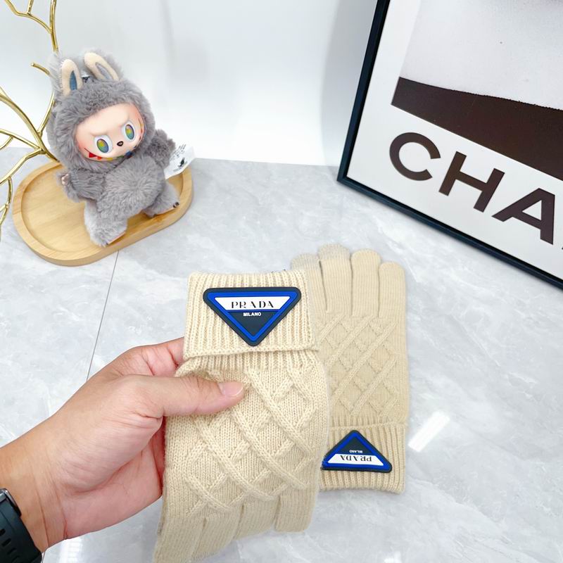 Prada Gloves dx (63)