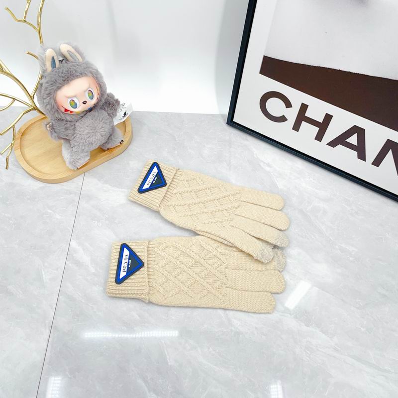 Prada Gloves dx (65)